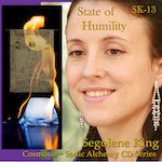 State of Humility - SK13 (image for) State of Humility - SK13
